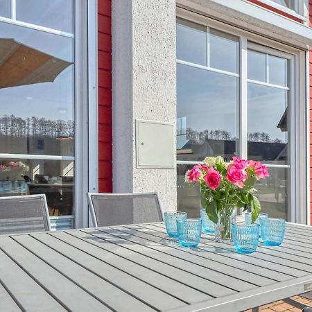 Beautiful Home In Zerpenschleuse With Kitchen 외부 사진